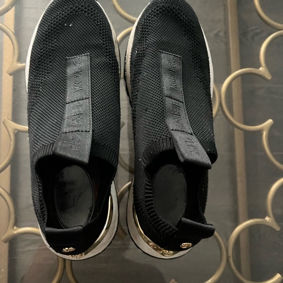 Michael Kors Bodie Slip-On Sneakers - Picture 7 of 8